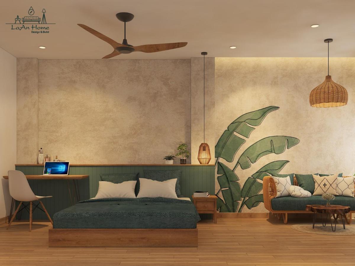 Banana Flower Homestay Da Nang Eksteriør bilde