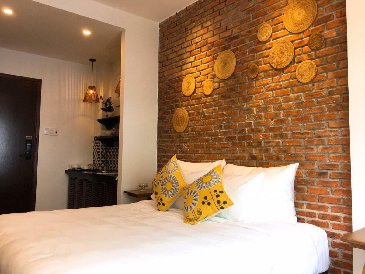 Banana Flower Homestay Da Nang Eksteriør bilde